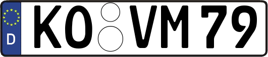 KO-VM79