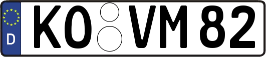 KO-VM82