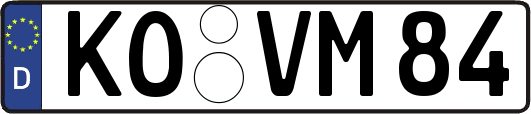 KO-VM84