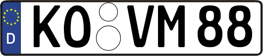KO-VM88