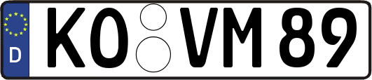KO-VM89