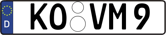 KO-VM9
