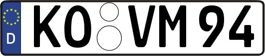 KO-VM94