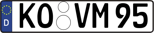 KO-VM95
