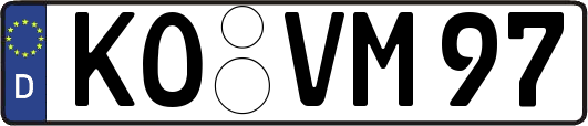 KO-VM97