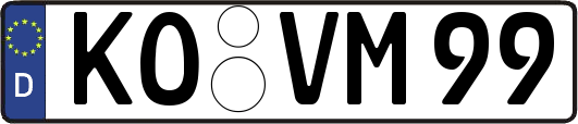 KO-VM99