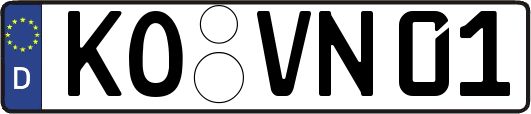 KO-VN01