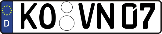 KO-VN07