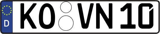 KO-VN10