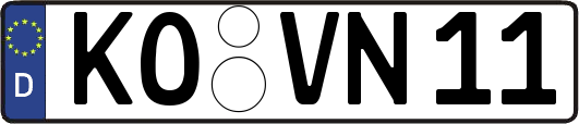 KO-VN11