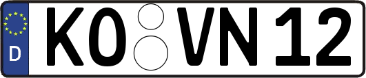 KO-VN12