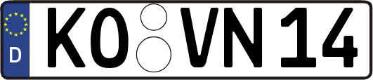 KO-VN14
