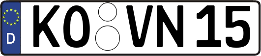KO-VN15