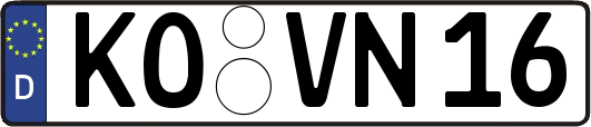 KO-VN16