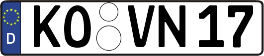 KO-VN17