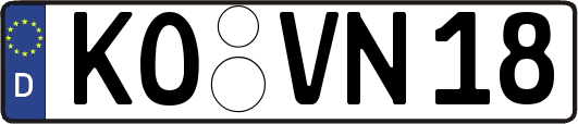 KO-VN18