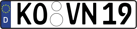 KO-VN19