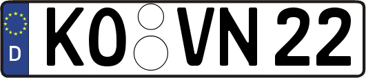 KO-VN22