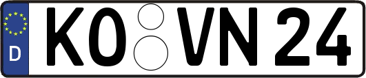KO-VN24
