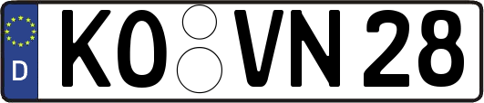 KO-VN28