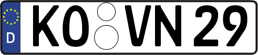 KO-VN29
