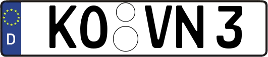 KO-VN3