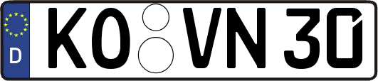 KO-VN30