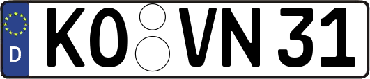KO-VN31