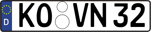 KO-VN32