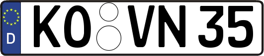 KO-VN35
