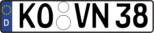 KO-VN38