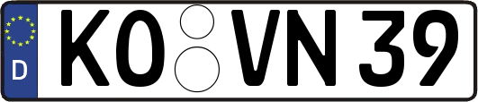 KO-VN39