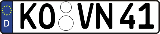 KO-VN41