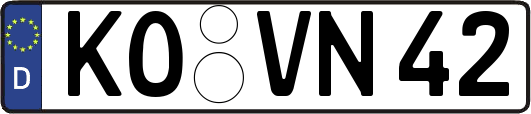 KO-VN42