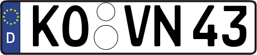 KO-VN43