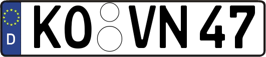 KO-VN47
