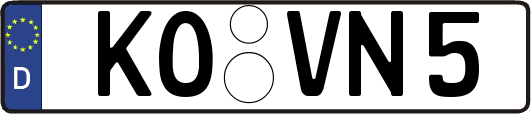KO-VN5