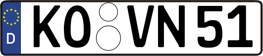 KO-VN51