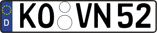 KO-VN52