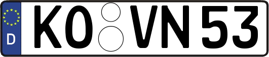 KO-VN53