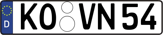 KO-VN54