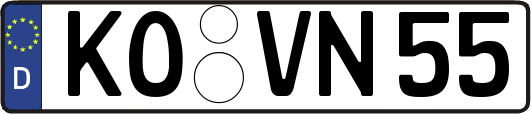KO-VN55