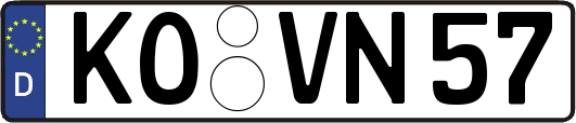 KO-VN57