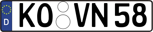 KO-VN58