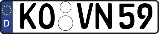 KO-VN59