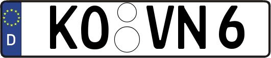 KO-VN6