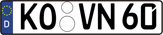 KO-VN60