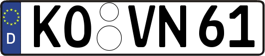 KO-VN61