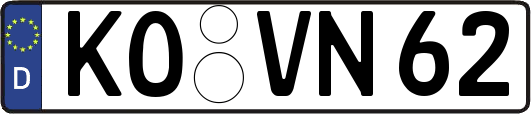 KO-VN62