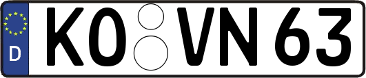 KO-VN63